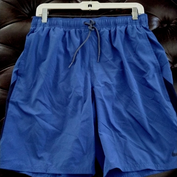Nike Swim Trunks - Picture 1 of 5